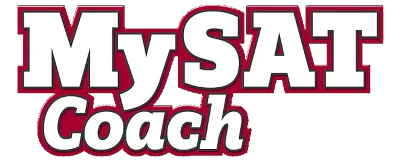 My SAT Coach logo