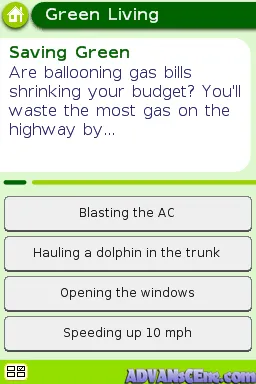 My Fun Facts Coach: Facts for Your Daily Life screenshot