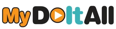 My DoItAll logo