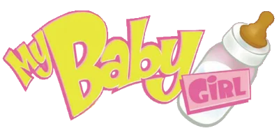 My Baby Girl logo