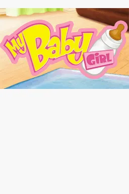 My Baby Girl screenshot