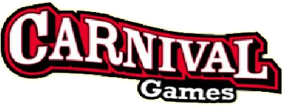 Carnival Games logo