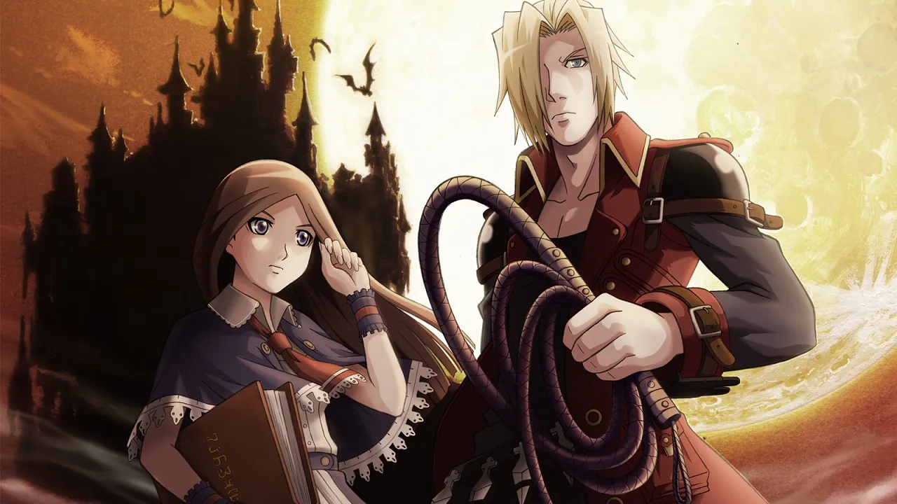 Backdrop artwork for Mystery P.I. Portrait of a Thief