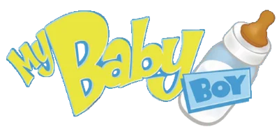 My Baby Boy logo