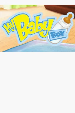 My Baby Boy screenshot