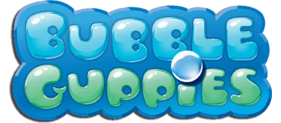 Nickelodeon Bubble Guppies logo