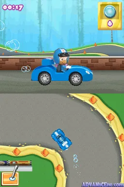 Nickelodeon Bubble Guppies screenshot