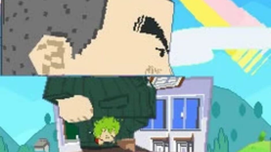 Dr. Slump Arale-chan screenshot