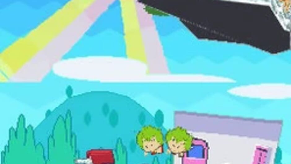 Dr. Slump Arale-chan screenshot