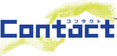 Contact logo