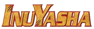 Inuyasha: Secret of the Divine Jewel logo