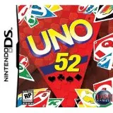 UNO 52 box art