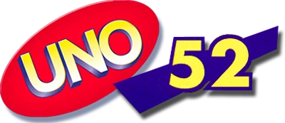 UNO 52 logo