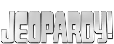 Jeopardy! logo