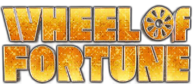Wheel of Fortune logo