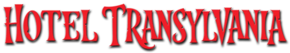 Hotel Transylvania logo