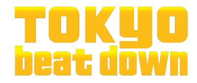 Tokyo Beat Down logo