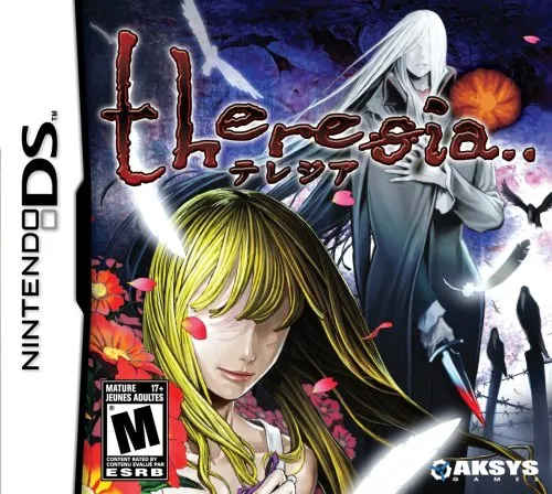 Theresia box art