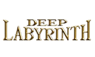 Deep Labyrinth logo