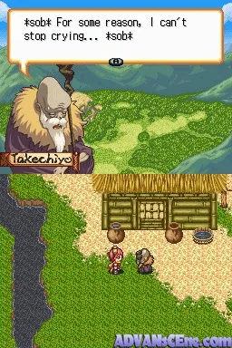 Izuna 2: The Unemployed Ninja Returns screenshot
