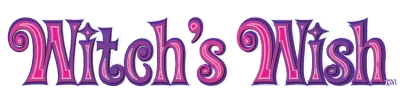 Witch's Wish logo