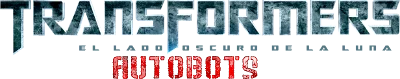 Transformers: Dark of the Moon: Autobots logo