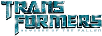 Transformers: Revenge of the Fallen: Decepticons logo