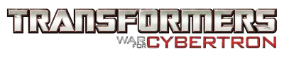 Transformers: War for Cybertron: Autobots logo