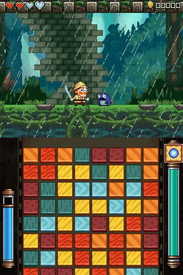 Henry Hatsworth in the Puzzling Adventure screenshot