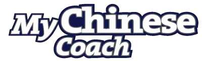 My Chinese Coach logo