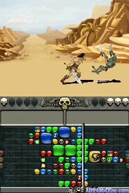 Puzzle Chronicles screenshot