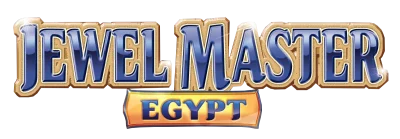 Jewel Master: Egypt logo