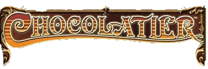 Chocolatier logo