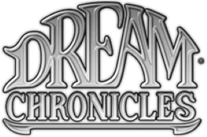 Dream Chronicles logo
