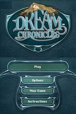 Dream Chronicles screenshot