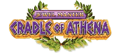 Jewel Master: Cradle of Athena logo