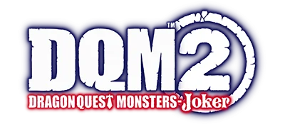 Dragon Quest Monsters: Joker 2 logo