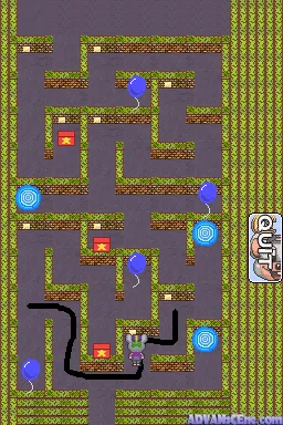 Chuck E Cheese's Gameroom screenshot