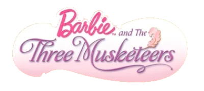 Barbie and the Three Musketeers logo