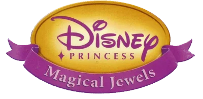 Disney Princess: Magical Jewels logo