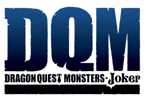 Dragon Quest Monsters: Joker logo