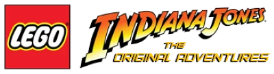 LEGO Indiana Jones: The Original Adventures logo