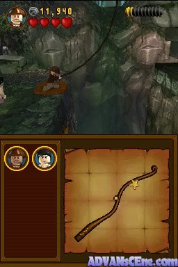 LEGO Indiana Jones: The Original Adventures screenshot