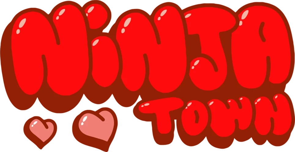 Ninjatown logo