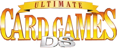 Ultimate Card Games logo