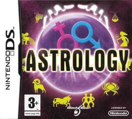 Astrology cover