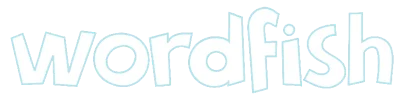 Wordfish logo