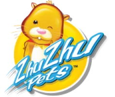 Zhu Zhu Pets logo