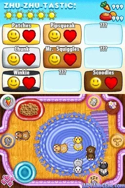 Backdrop artwork for Zhu Zhu Pets