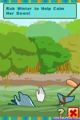 Backdrop artwork for Winter's Tail
